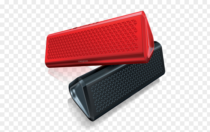 Laptop Loudspeaker Wireless Speaker Creative Technology PNG