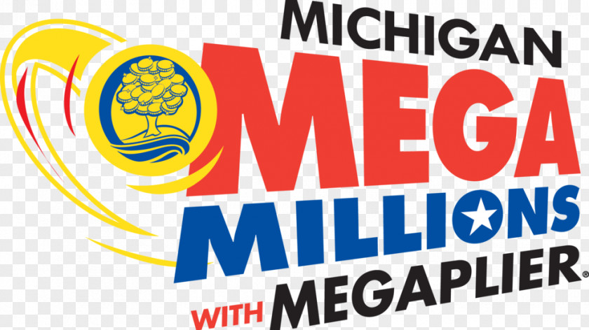 Lottery Tips Michigan Mega Millions Powerball PNG