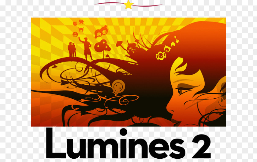 Lumines II PlayStation 2 Every Extend Plus OutRun 2006: Coast PNG
