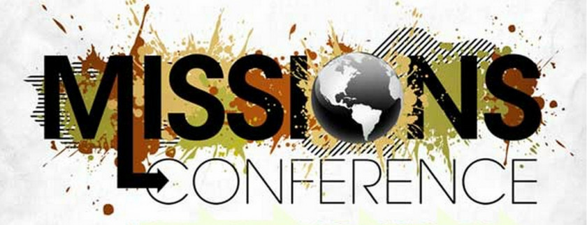 Missions Conference Cliparts Christian Mission Church Baptists Short-term PNG