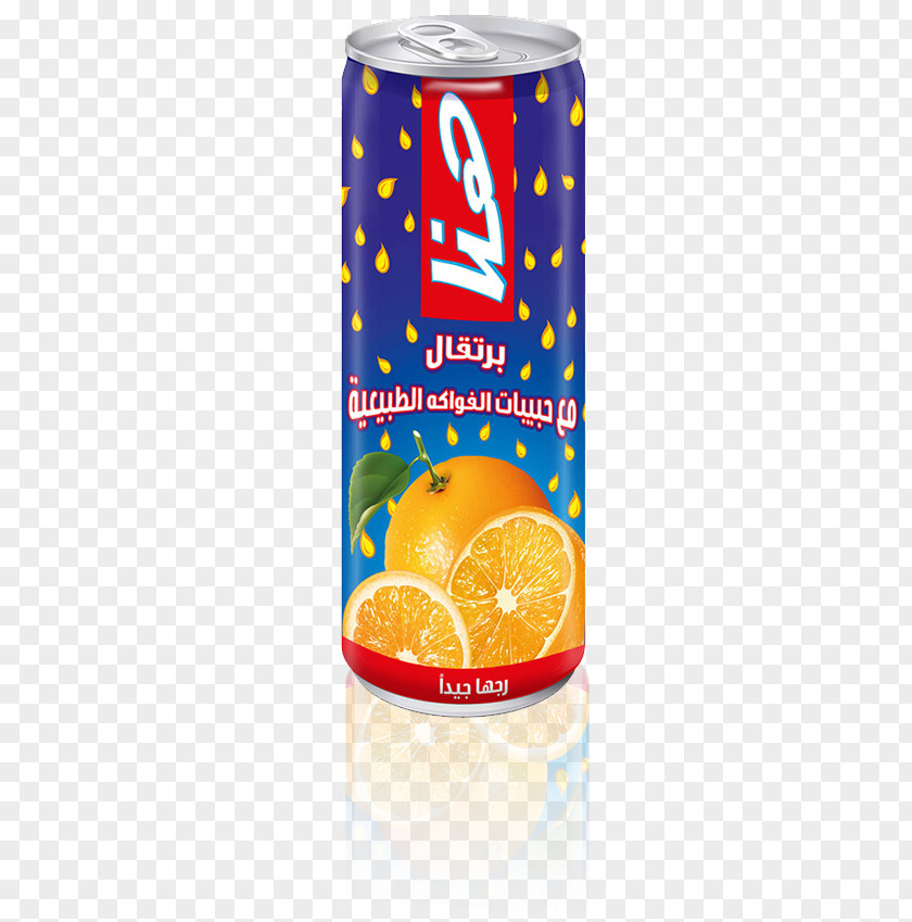 MIX FRUITS JUICE Orange Drink Juice Soft Tin Can PNG
