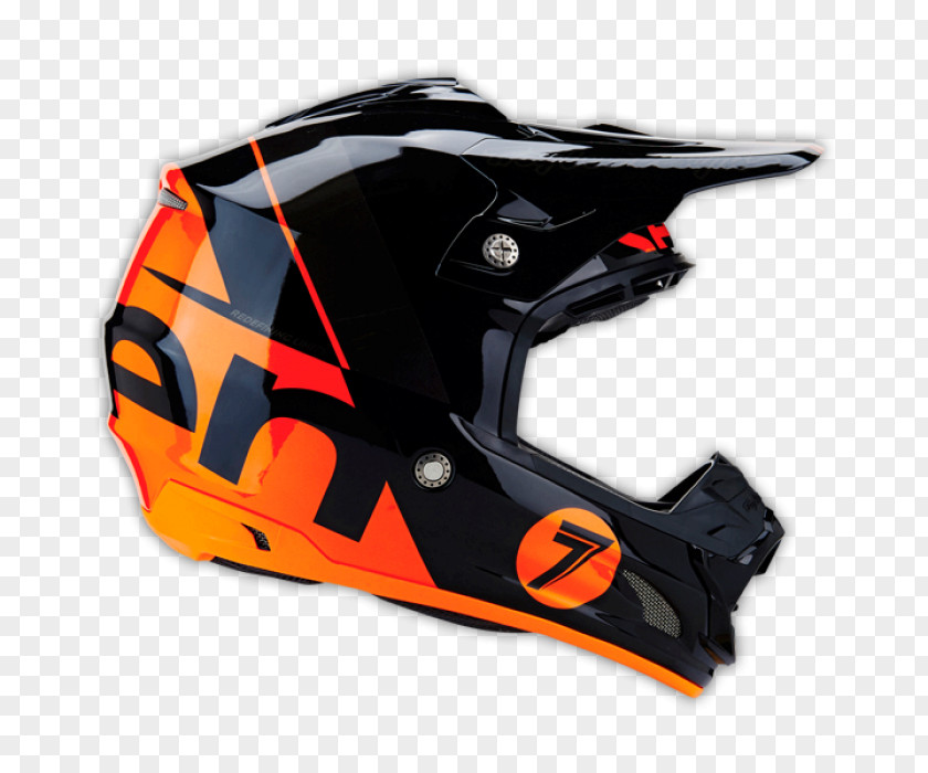 Motocross Motorcycle Helmets Bicycle Troy Lee Designs PNG