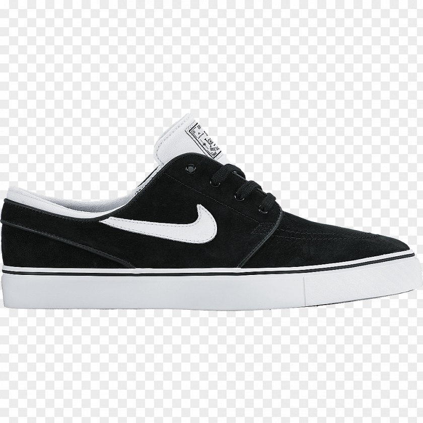 Nike Skate Shoe Air Force Sneakers PNG