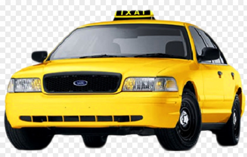 Taxi Cab Transparent Images Atlantic City Manchester Car San Jose International Airport PNG