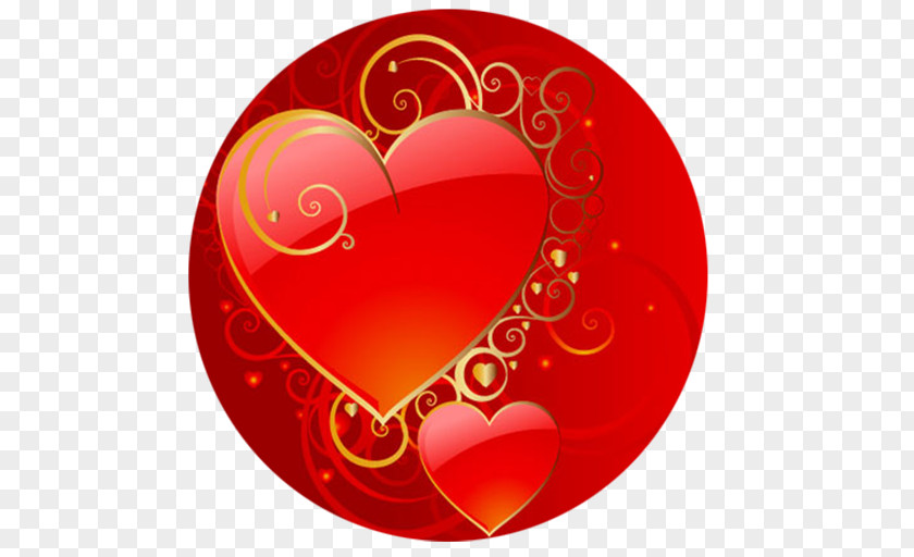 Valentine's Day Promotions Desktop Wallpaper Love Hearts PNG