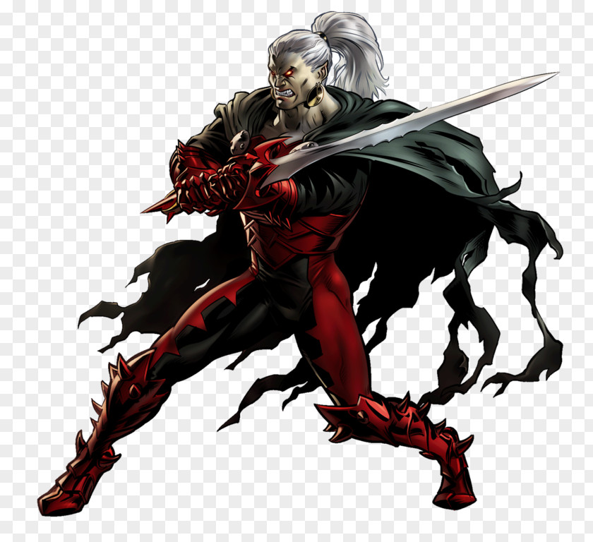 Ant Man Dracula Marvel: Avengers Alliance Black Panther Blade Spider-Man PNG
