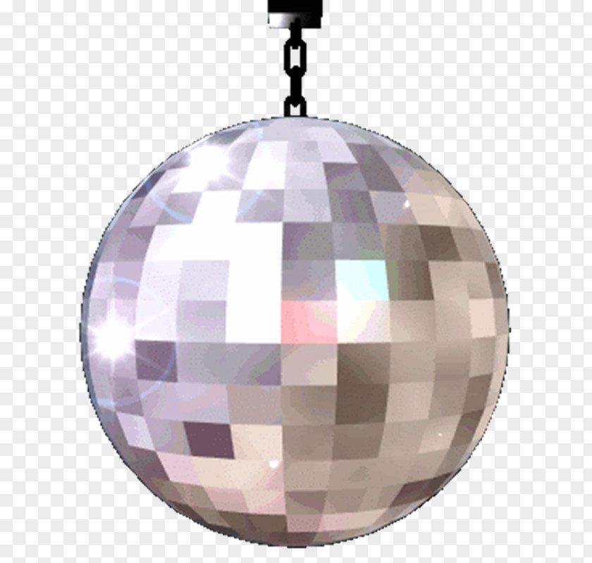 Ball Disco Animated Film Clip Art PNG