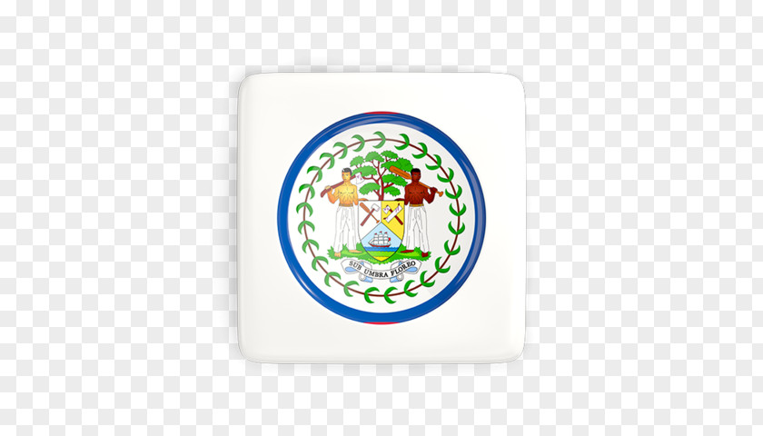 Belize Flag Of City Belmopan National PNG