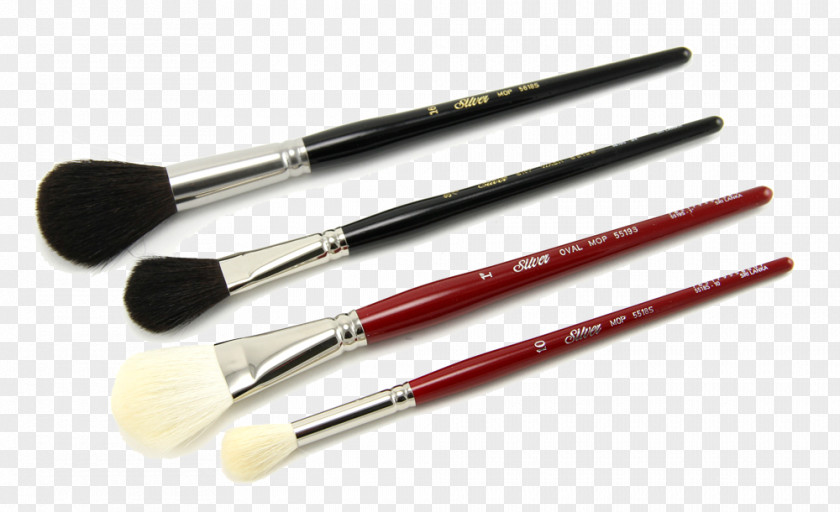 Brushes Trident Decorations Airbrush Mop Painting Paintbrush PNG