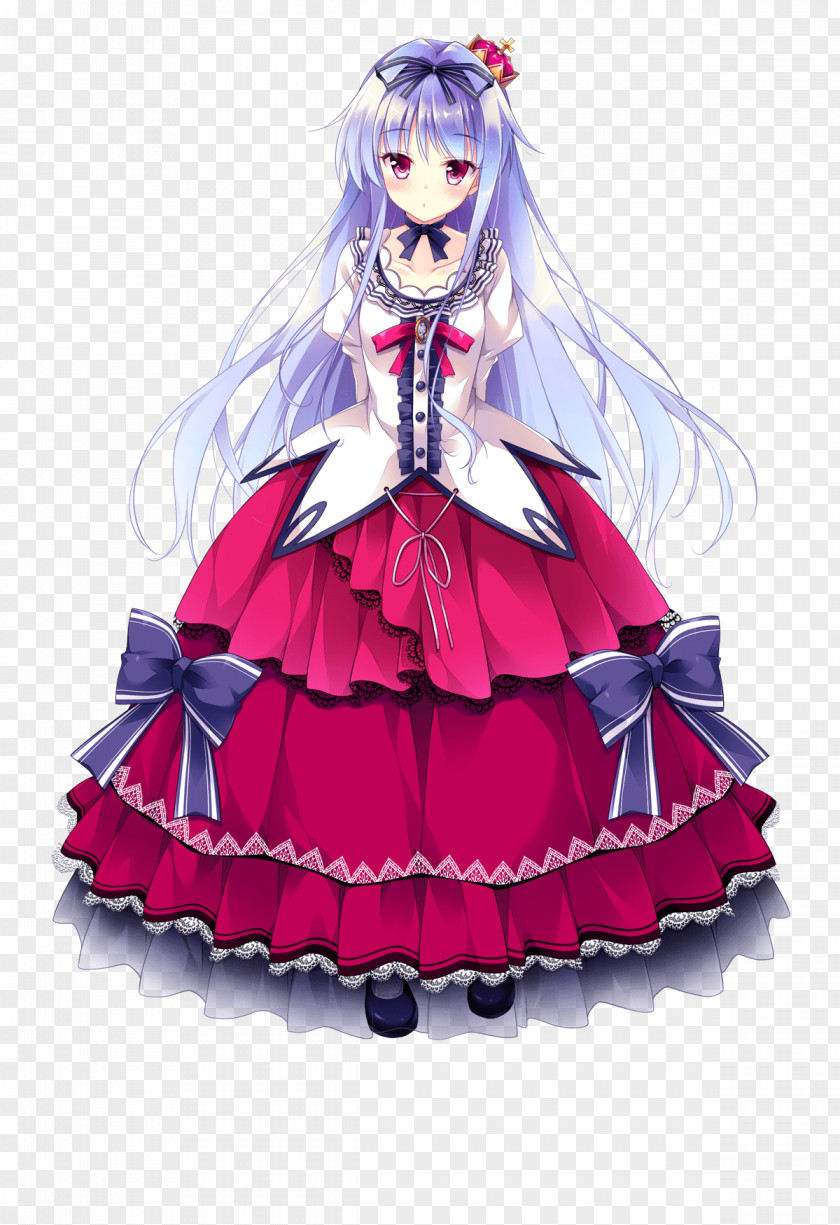 Costume Design Anime Character PNG design Character, clipart PNG