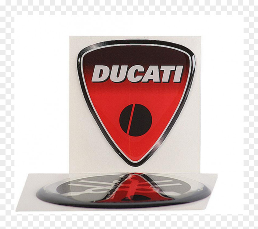 Ducati Motorcycle Car Logo PNG