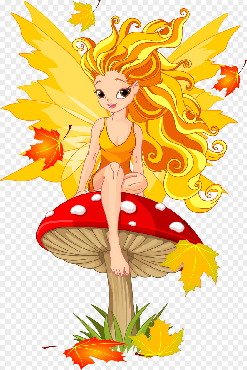 Fairy Royalty-free Stock Photography Clip Art PNG