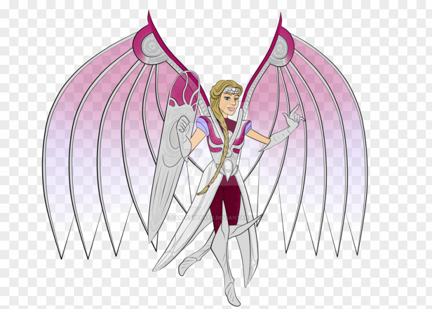 Fairy The Legend Of Dragoon DeviantArt PNG