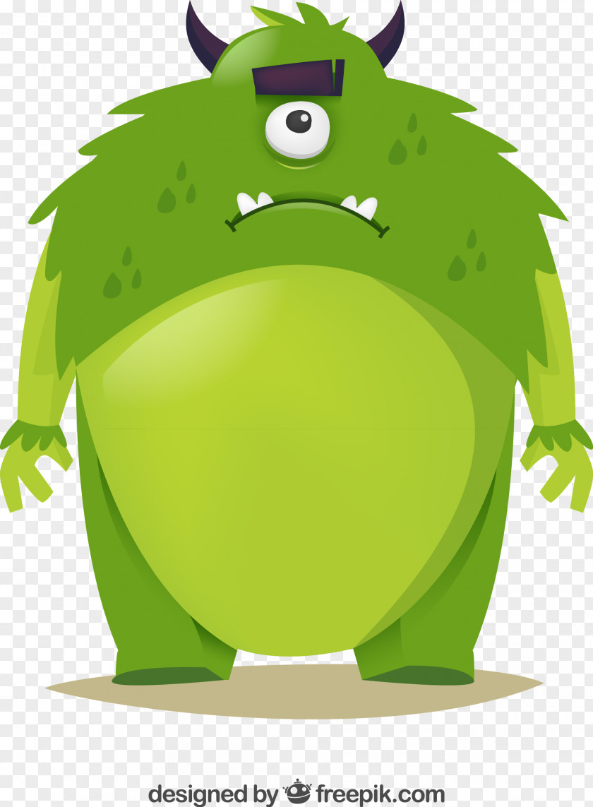 Green Monster Monster.com Wallpaper PNG