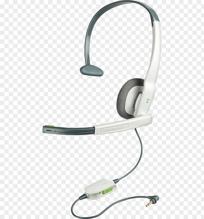 HeadsetOn-ear MicrophoneHeadphones Headphones Xbox 360 Plantronics GameCom X10 PNG