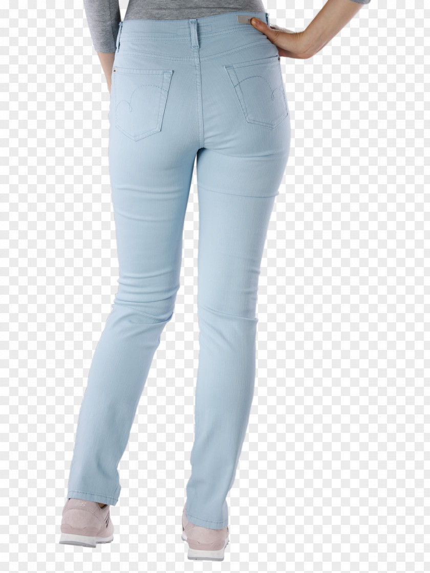 Jeans Blue Denim Cheap Monday Slim-fit Pants PNG