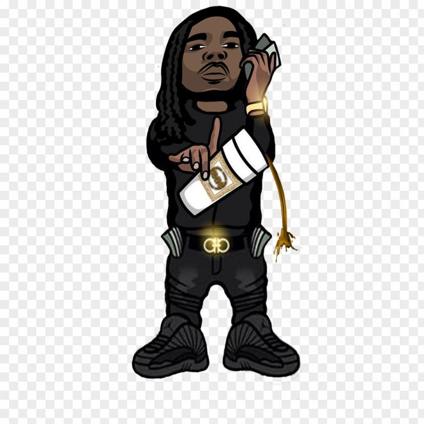 Lil Uzi Vert Cartoon Rapper Trap Music YouTube PNG music YouTube, youtube clipart PNG