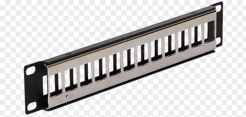 Patch Panels Rack Unit Digital Piano De Lock Pianet PNG