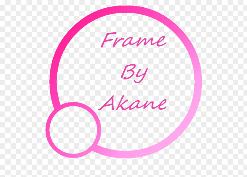 Pink Border Picture Frames Clip Art PNG