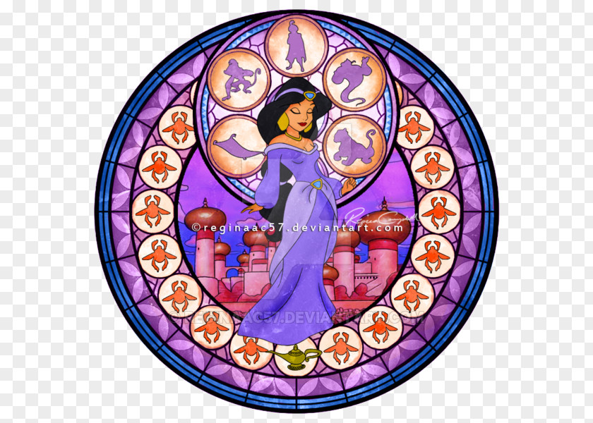 Princess Jasmine Megara Ariel Aurora Kingdom Hearts PNG