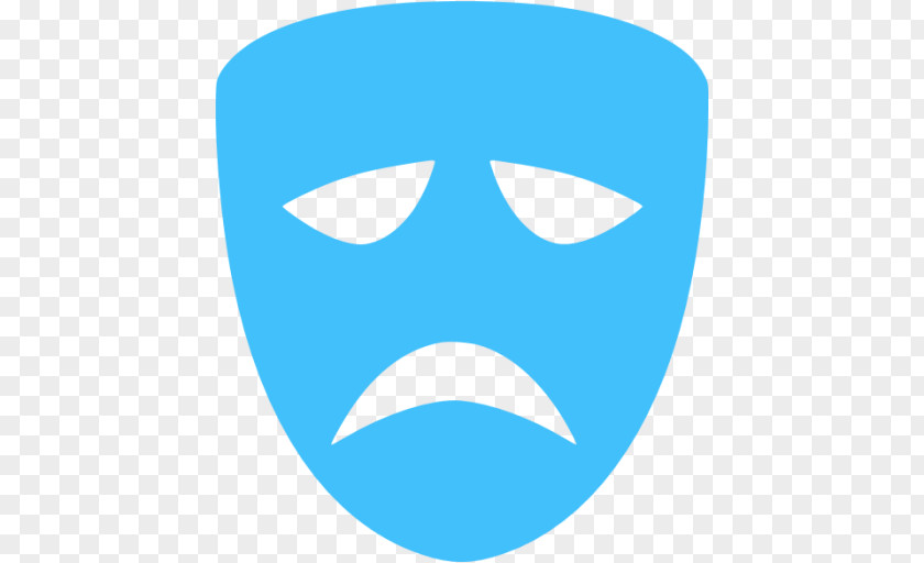 Tragedy Mask Theatre Drama PNG