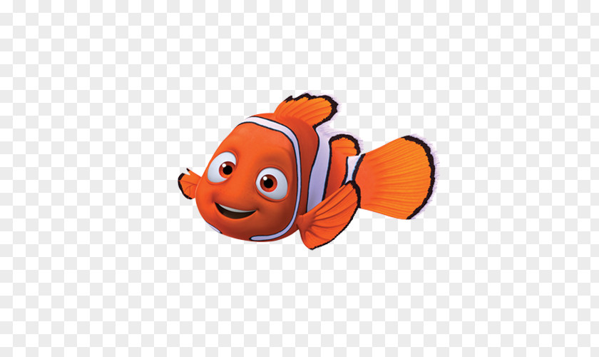 Animation Finding Nemo Marlin Pixar PNG
