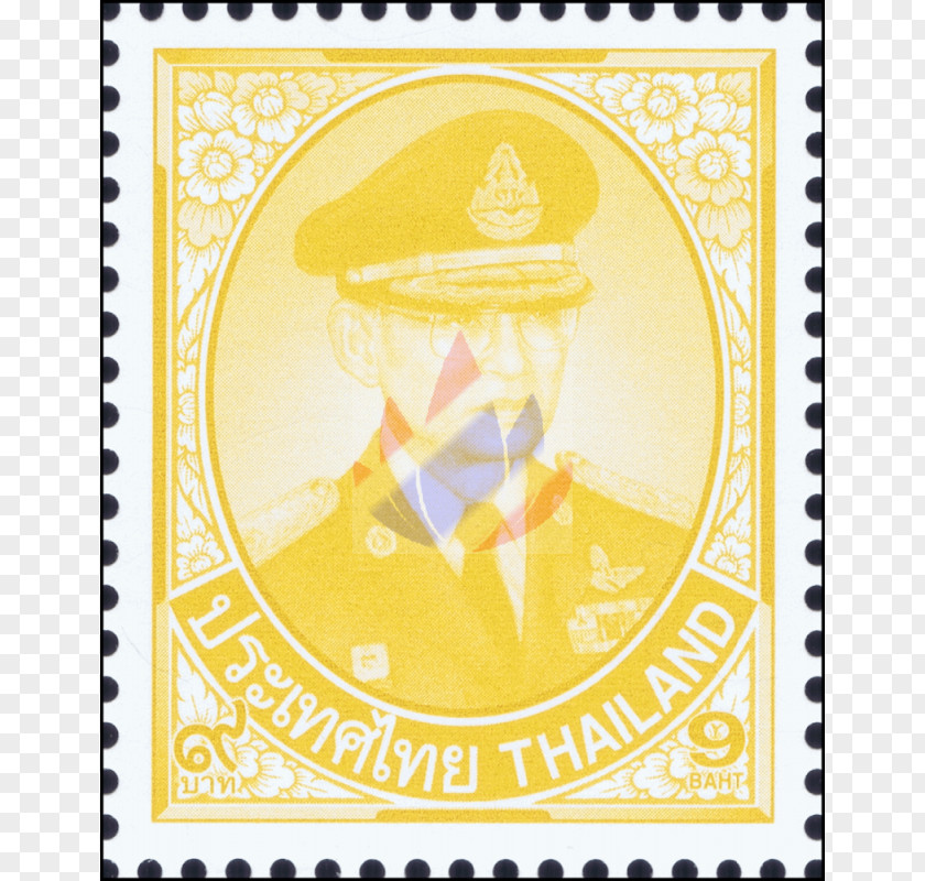 Anniversary Death King Bhumibol NFG Klub Postage Stamps Paper Nouvel An Chinois Holiday Stamp PNG