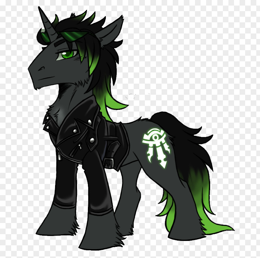 Arcane Pony DeviantArt Non-player Character Legendary Creature PNG