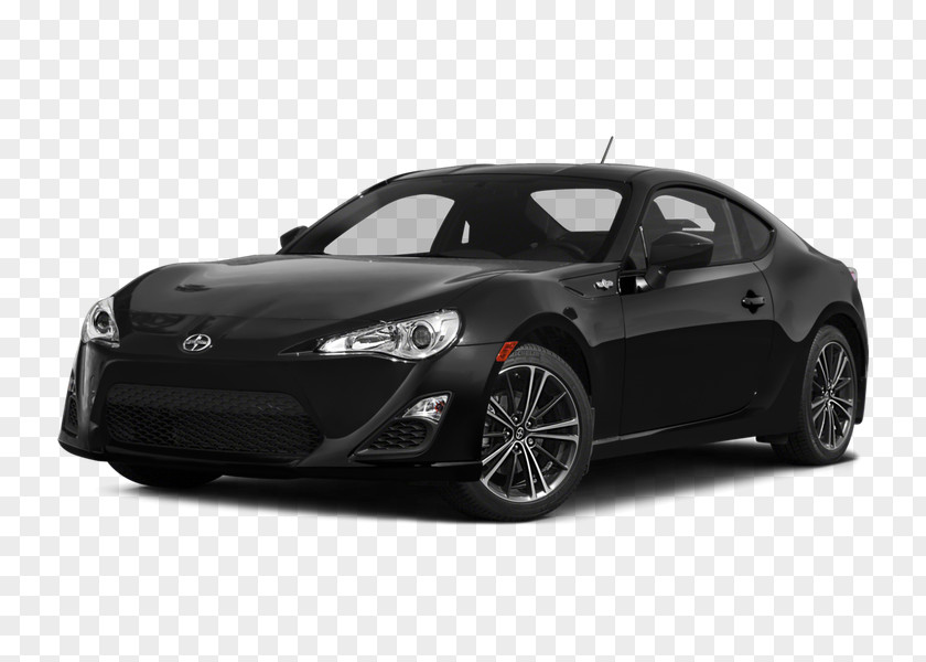 Car 2016 Scion FR-S Used Toyota PNG