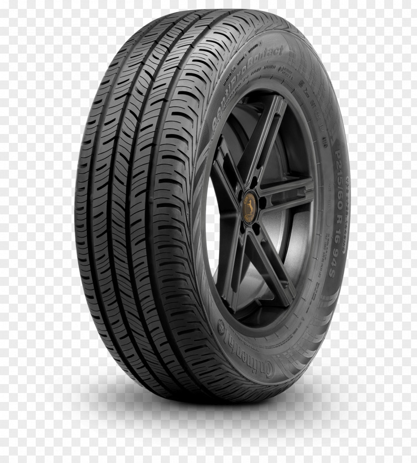 Continental Topic Car AG Tire Tread PNG