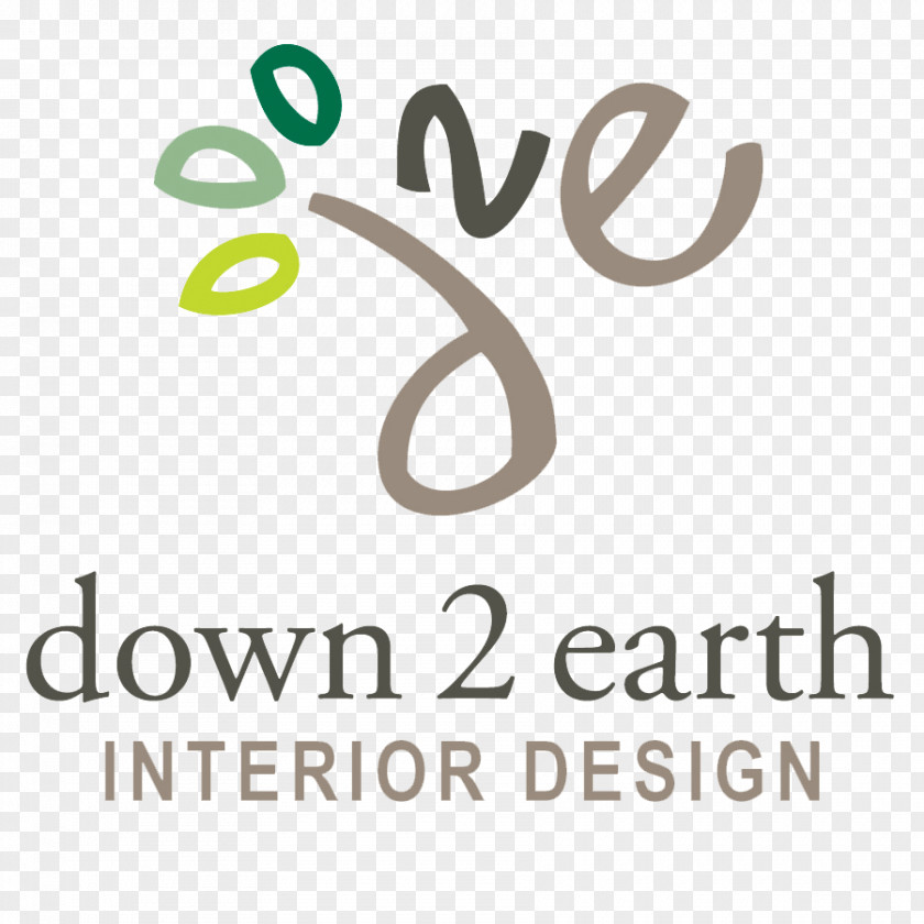 Design Logo Interior Services Brand PNG