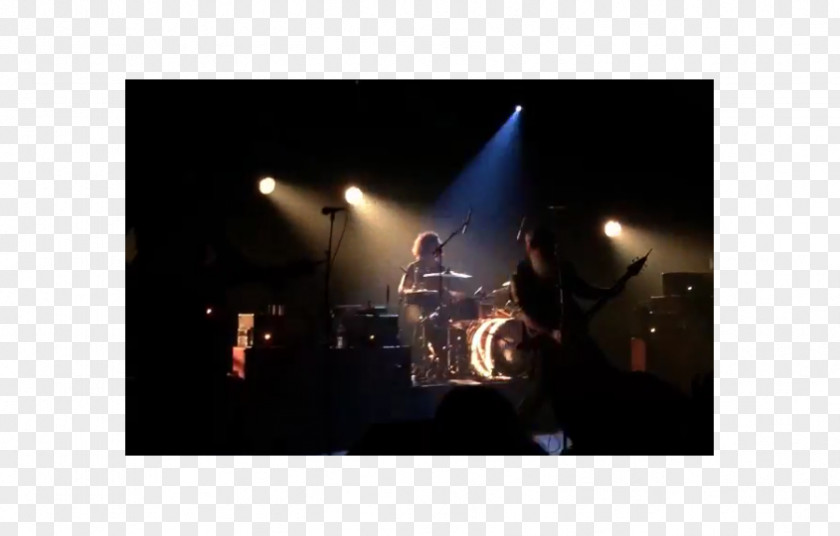 Eagles Of Death Metal Bataclan November 2015 Paris Attacks Concert PNG