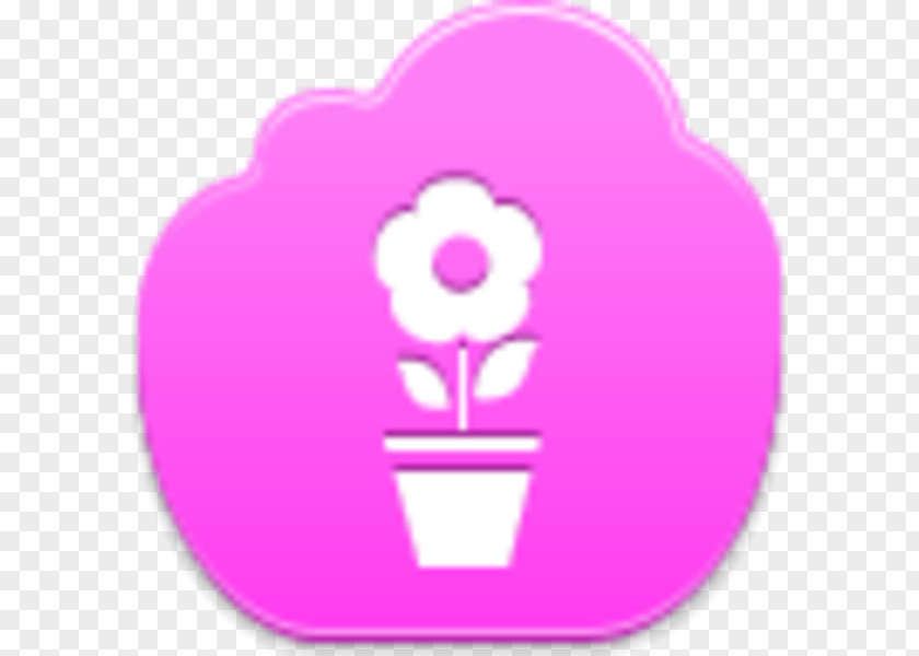 Flowerpot Download PNG