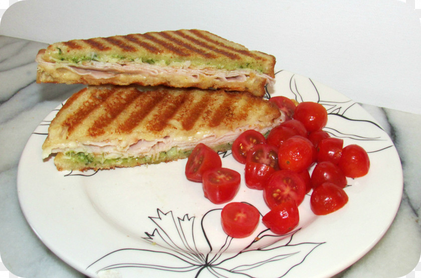 Ham Slice Toast Recipe Dish Cuisine Dessert PNG