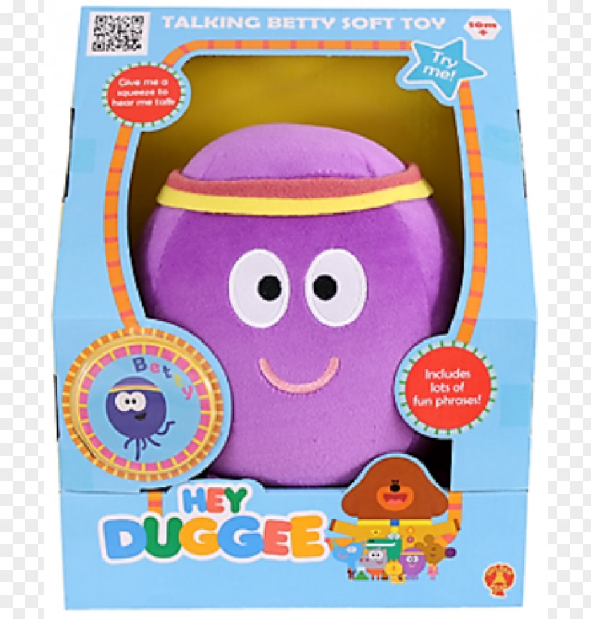 Hey Duggee Stuffed Animals & Cuddly Toys Amazon.com Plush Action Toy Figures PNG