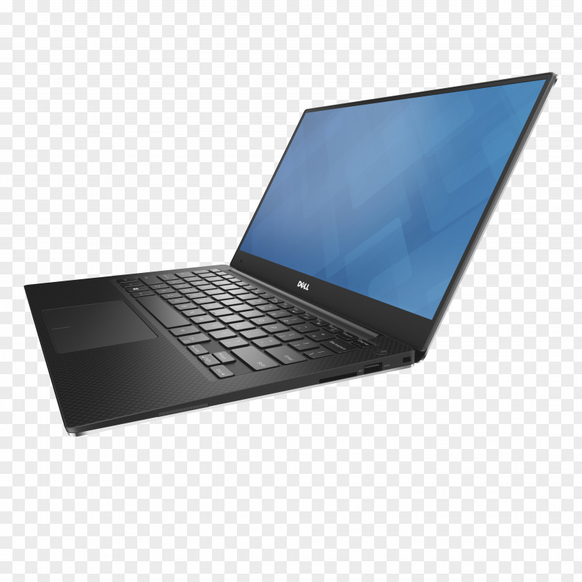 Laptop Dell XPS 13 9360 ThinkPad X1 Carbon Intel Core I7 PNG