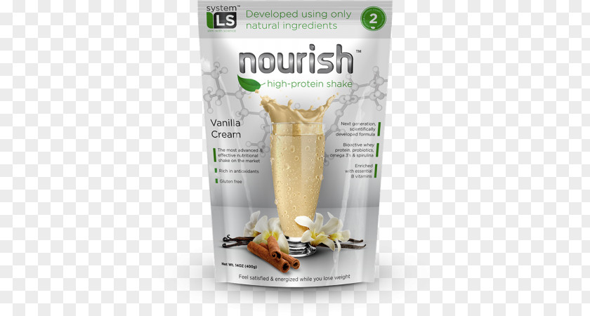 Milkshake Vanilla Flat-leaved Baileys Irish Cream Protein Supplement PNG