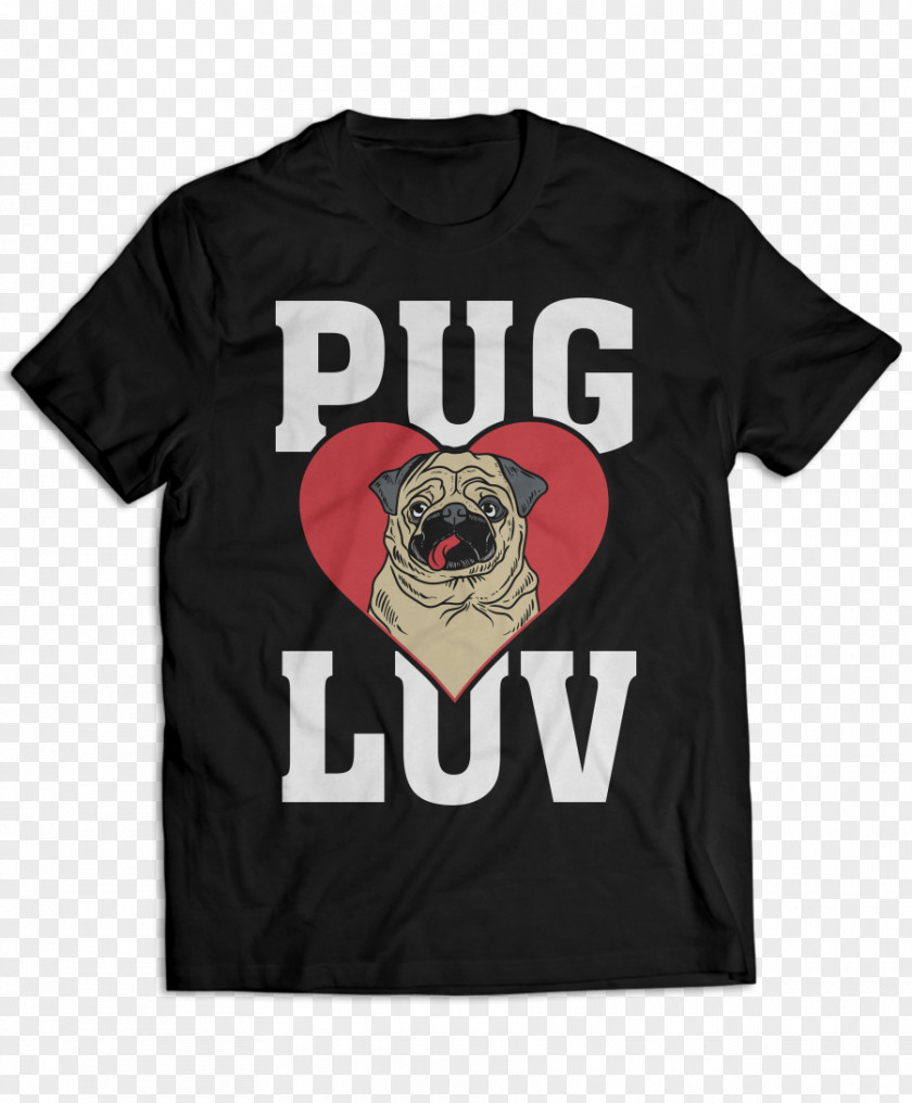 Pug Mug Design T-shirt Logo Sleeve Spider-Man PNG