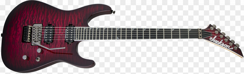 Soloist Schecter Guitar Research Jackson Guitars Electric PNG