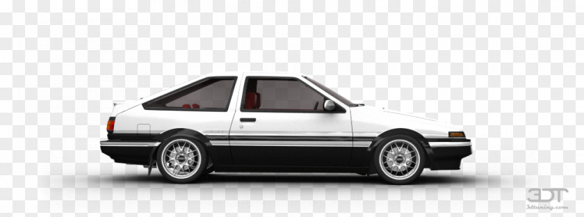 Toyota Ae86 Compact Car Technology Sedan Full-size PNG