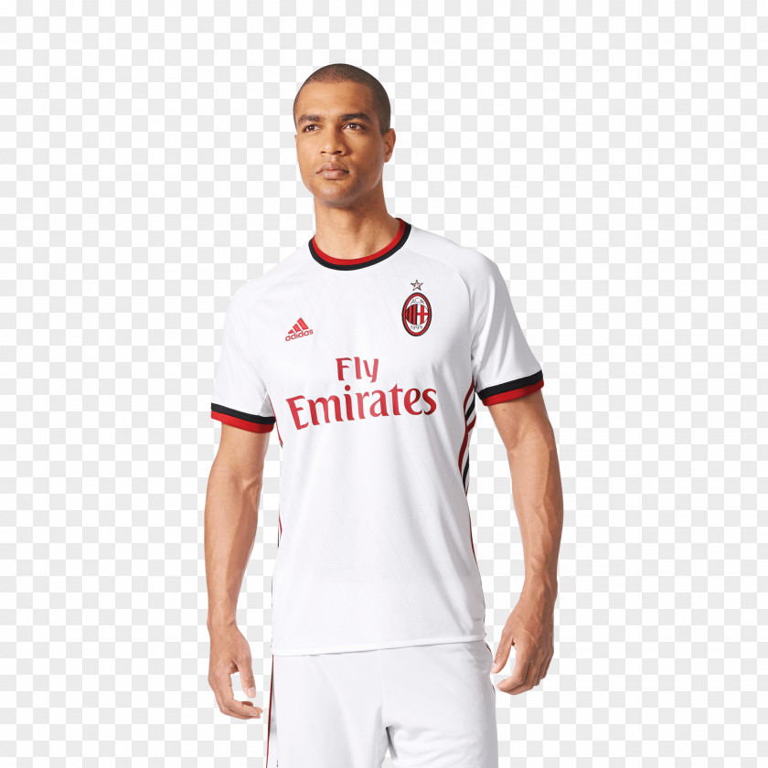 Adidas A.C. Milan England World Cup Jersey Manchester United F.C. PNG