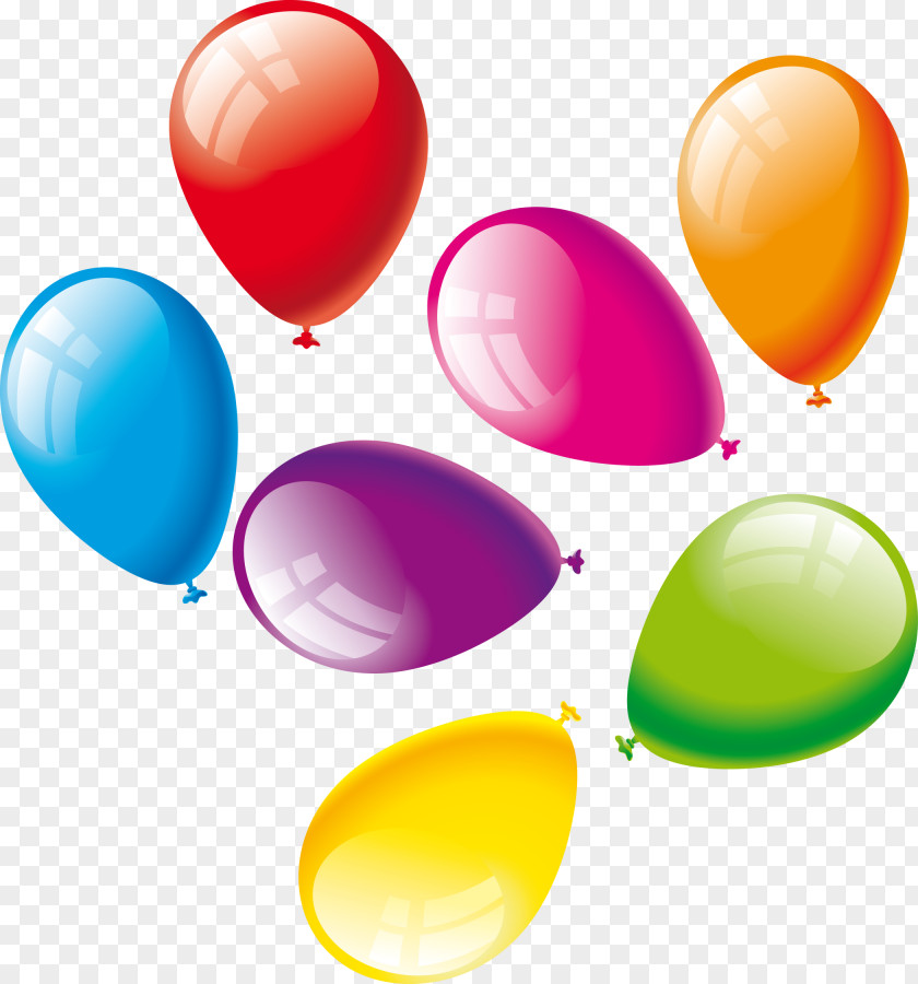 Balloons Toy Balloon Holiday Eid Al-Fitr LiveInternet PNG