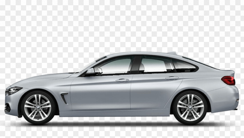 Bmw 2018 BMW 430i Gran Coupe Car XDrive 2019 PNG