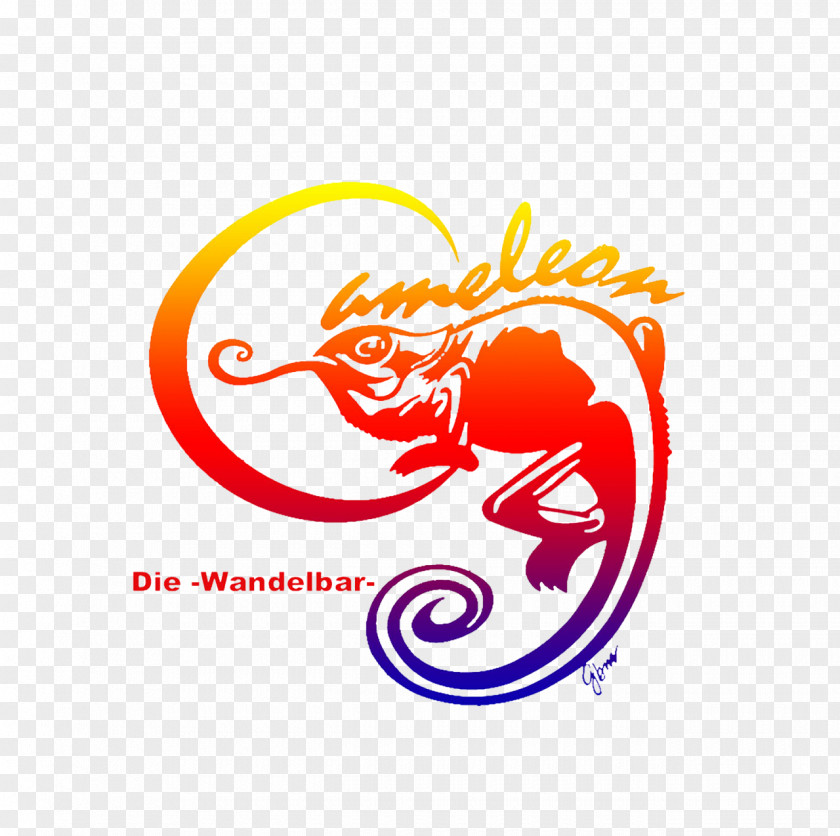 Cameleon Horega Gastrosysteme GmbH Logo Graphic Design Am Industriepark PNG