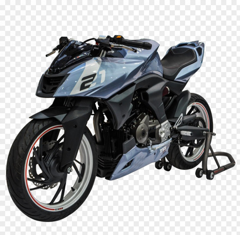 Car Honda Tire Exhaust System Motorcycle PNG