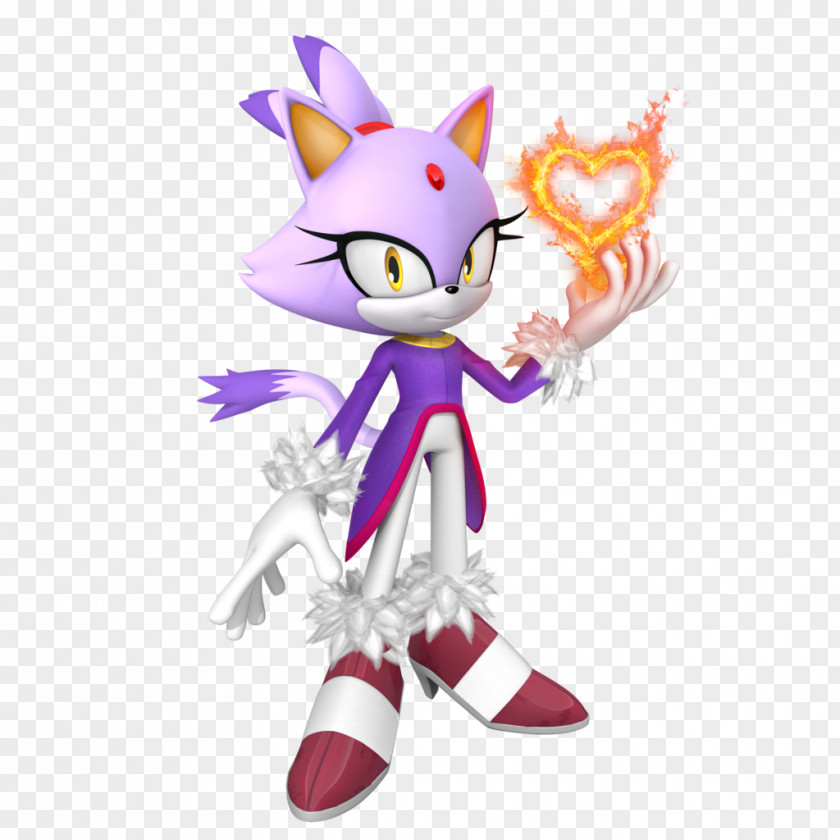 Cat Sonic Rush Adventure Mario & At The Olympic Games Amy Rose PNG