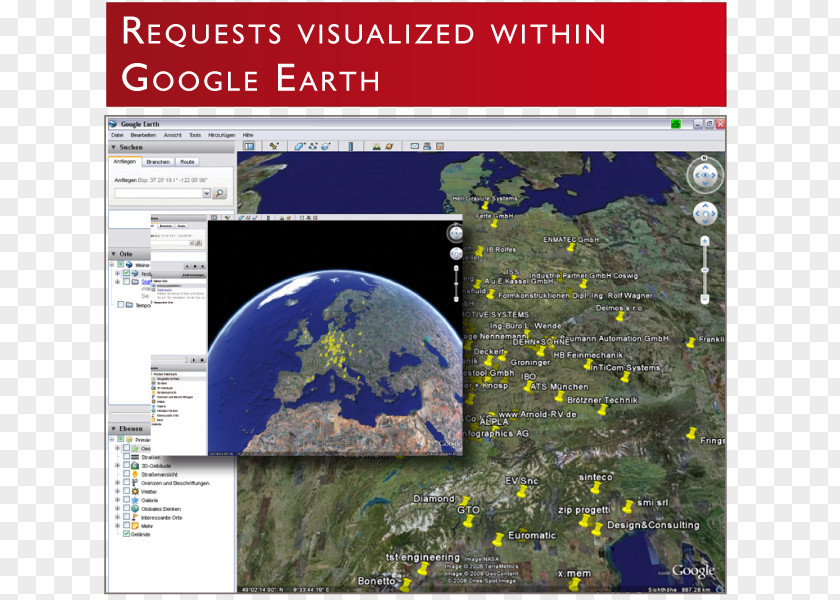 Earth /m/02j71 Google Water Resources Map PNG