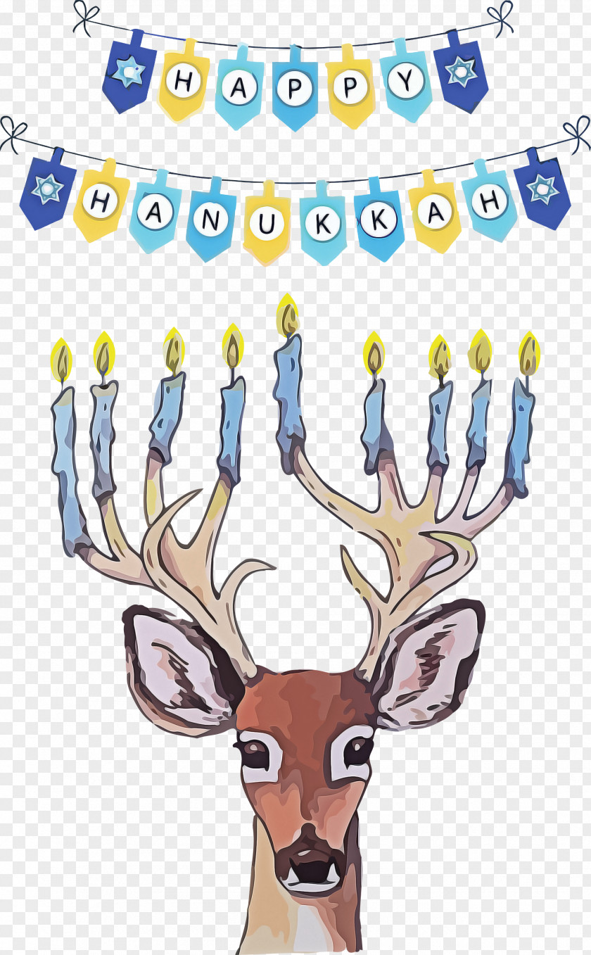 Hanukkah Happy Hanukkah PNG