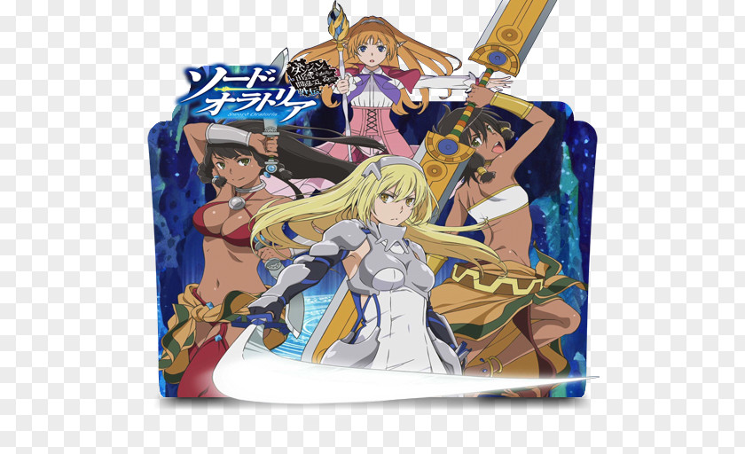 Is It Wrong To Try Pick Up Girls In A Dungeon Dungeon?: Sword Oratoria Hestia Gaiden RE-ILLUSION PNG