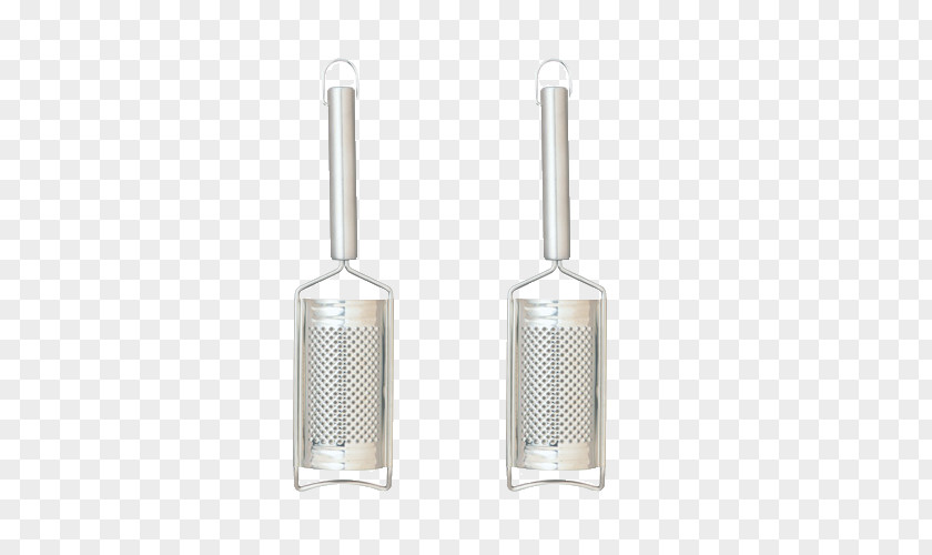 Japanese Muji Cheese Grater Stainless Steel PNG